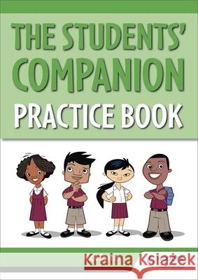 Students' Companion Revised Practice Book  ELT Write 9781408276686