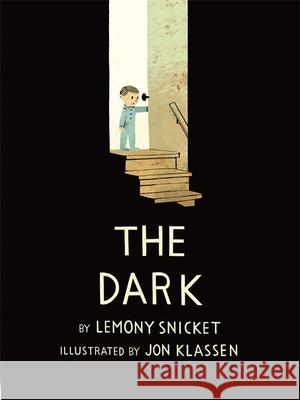 The Dark Lemony Snicket 9781408330036