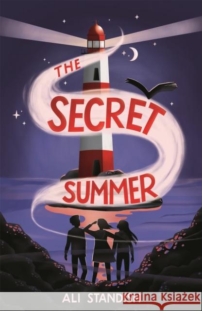 The Secret Summer Ali Standish 9781408343685