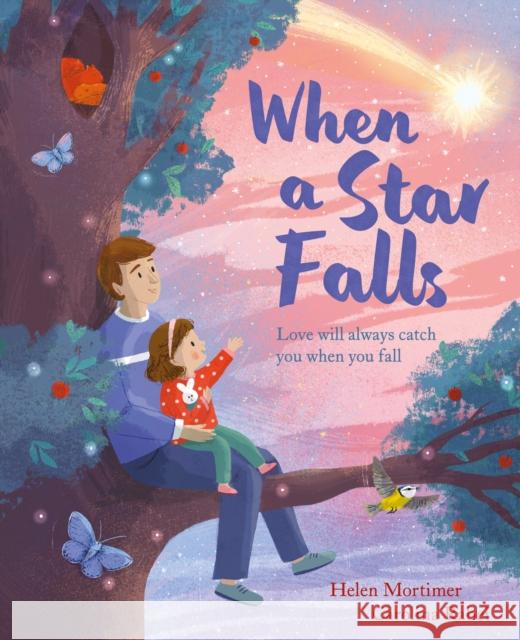 When a Star Falls Helen Mortimer 9781408364970 HODDER EDUCATION