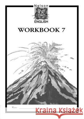 Nelson English International Workbook 7 Wren, Wendy 9781408500200