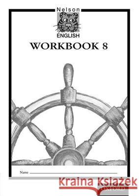 Nelson English International Workbook 8 Wendy Wren 9781408500231 NELSON THORNES LTD