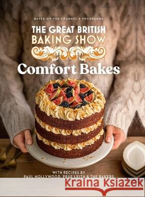 The Great British Baking Show 2024 The Bake Off Team 9781408734063