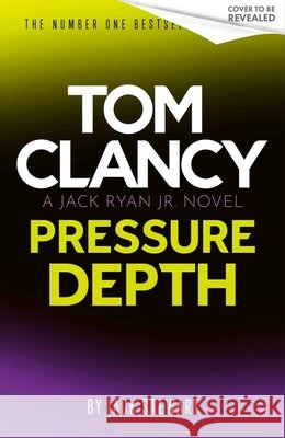 Tom Clancy Jack Ryan, Jr. 15 Jack Stewart 9781408737965