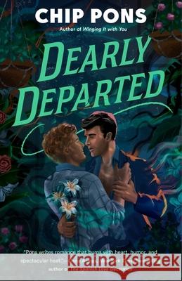 Dearly Departed Chip Pons 9781408751039