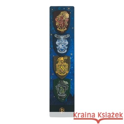 Legends of Hogwarts (Harry Potter Collection) Bookmark Paperblanks 9781408765876
