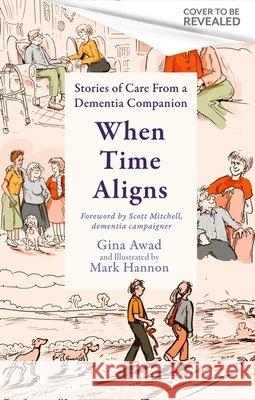 When Time Aligns Gina Awad 9781408783351
