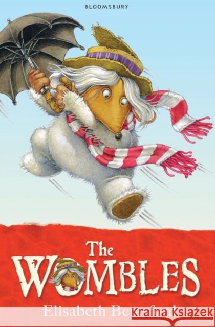 The Wombles Elisabeth Beresford 9781408808375