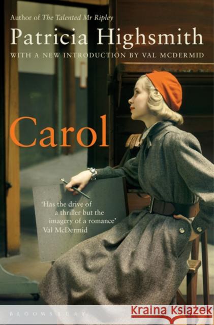 Carol Patricia Highsmith 9781408808979 Bloomsbury Publishing PLC