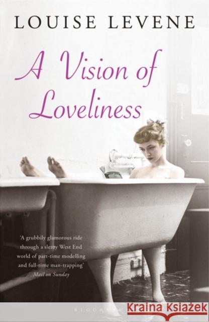 A Vision of Loveliness Louise Levene 9781408809822