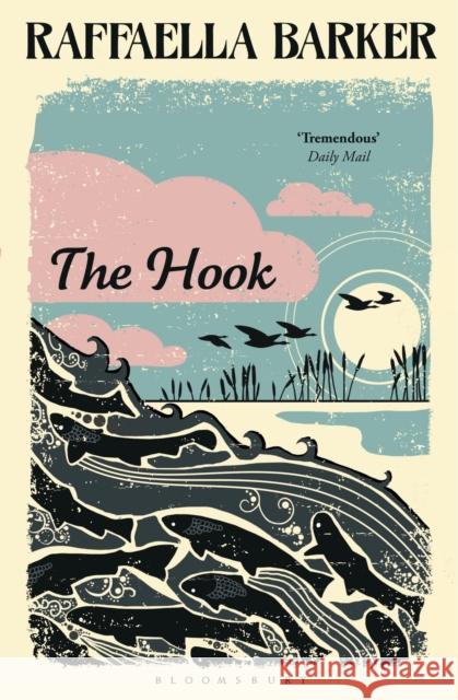 The Hook Raffaella Barker 9781408850732