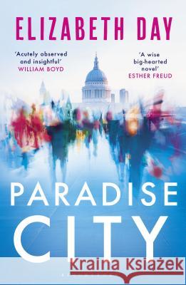 Paradise City Elizabeth Day 9781408855027