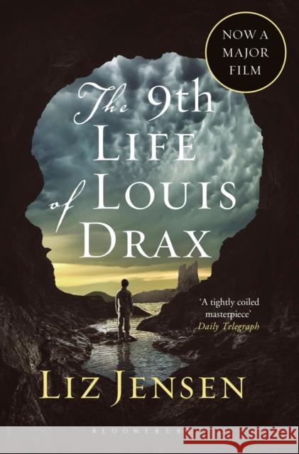The Ninth Life of Louis Drax : Film Tie-in Liz Jensen 9781408865934