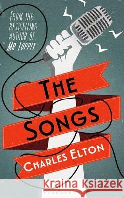 The Songs Elton, Charles 9781408882382