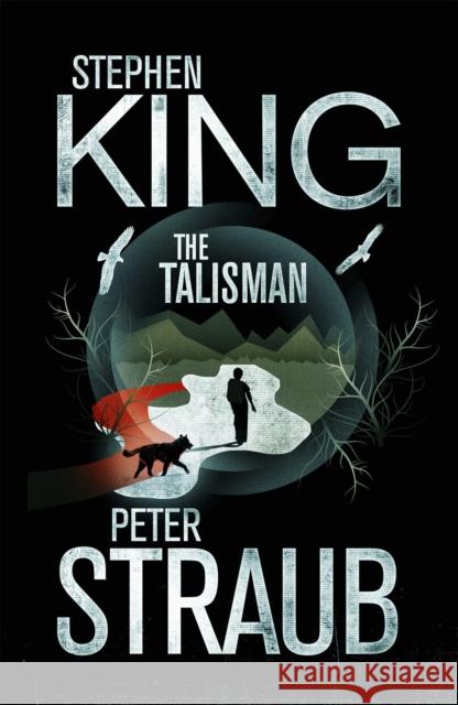 The Talisman Stephen King 9781409103868 Orion Publishing Co