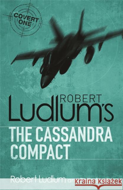 The Cassandra Compact Robert Ludlum 9781409117728