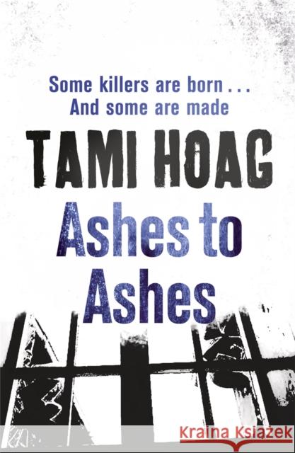 Ashes To Ashes Tami Hoag 9781409121435 0