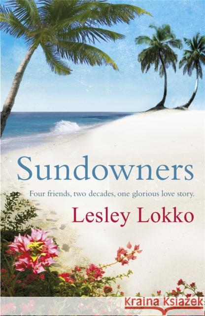 Sundowners Lesley Lokko 9781409135784