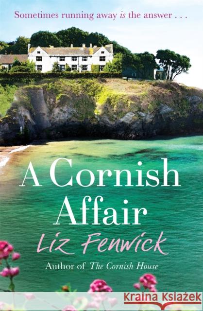 A Cornish Affair Fenwick Liz 9781409137498