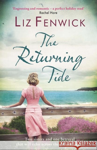 The Returning Tide Liz Fenwick 9781409162117