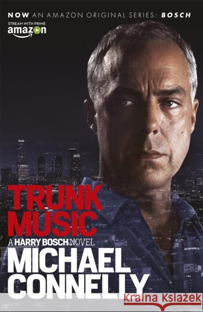 Trunk Music Michael Connelly 9781409165910