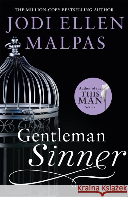 Gentleman Sinner Jodi Ellen Malpas Jodi Ellen Malpas  9781409176138 Orion Publishing Co