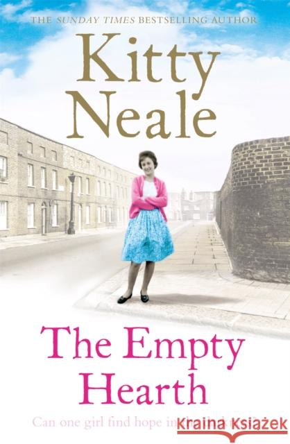 The Empty Hearth Kitty Neale 9781409178774