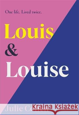 Louis & Louise Cohen, Julie 9781409179832 Orion