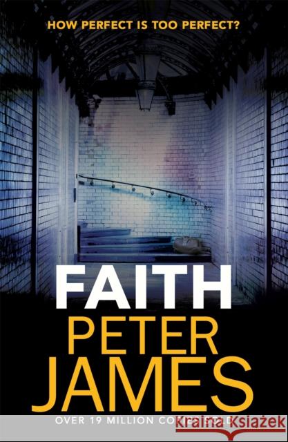 Faith James, Peter 9781409181255