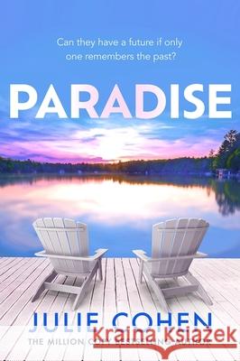 Paradise Julie Cohen 9781409190202