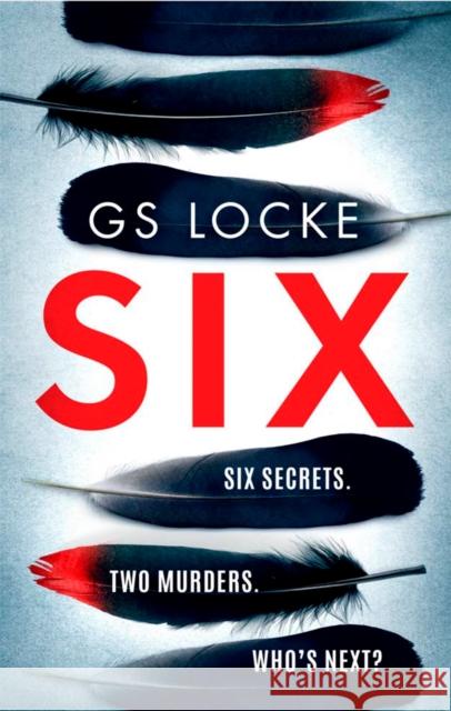 Six E.V. Seymour 9781409190509