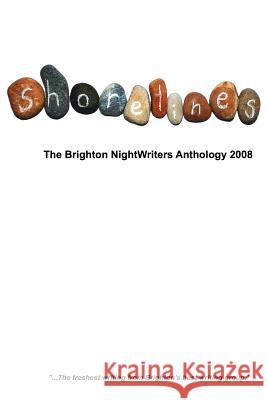 Shorelines Brighton Nightwriters 9781409203490