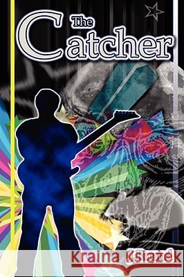 The Catcher J Round 9781409203728