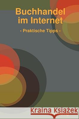 Buchhandel Im Internet Ina Doering 9781409204367