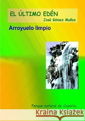 Arroyuelo Limpio Jose Gomez Munoz 9781409214878 Lulu.com
