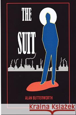 THE Suit Alan Butterworth 9781409219828