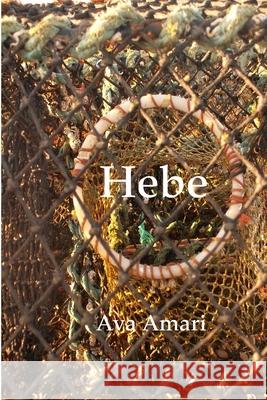 Hebe Ava Amari 9781409232513