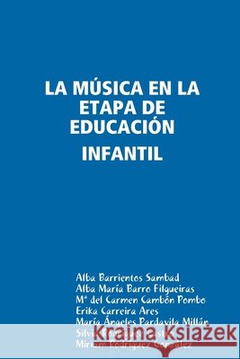 LA MA'sica En La Etapa De Educacia