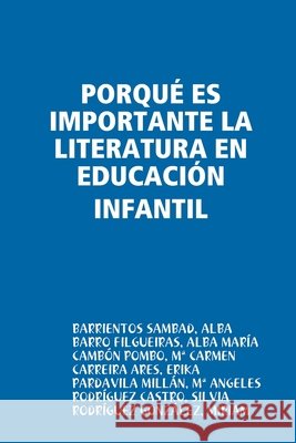 PORQUAe ES IMPORTANTE LA LITERATURA EN EDUCACIA