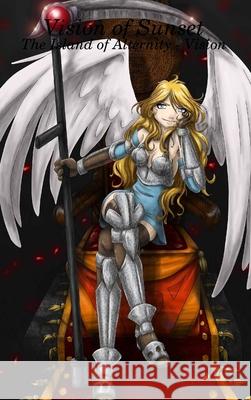 Vision of Sunset - Vision S. J. Eaton 9781409271130 Lulu.com