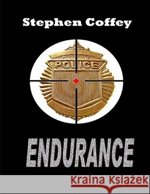 Endurance Scriptbook Stephen Coffey 9781409297529