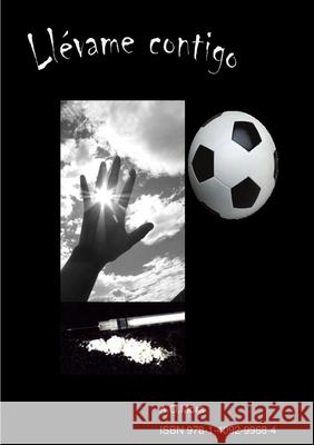 Llévame contigo Oumer De Mora, Adel 9781409299684