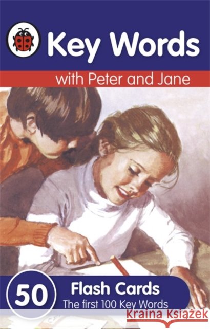 Key Words: Flash cards   9781409302766 0