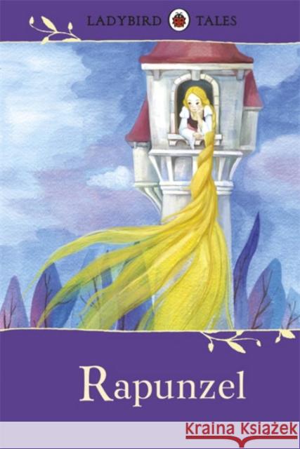 Ladybird Tales: Rapunzel Vera Southgate 9781409311195