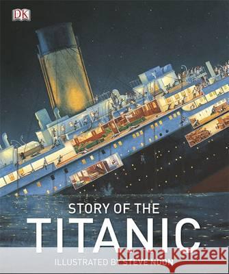 Story of the Titanic   9781409383390 