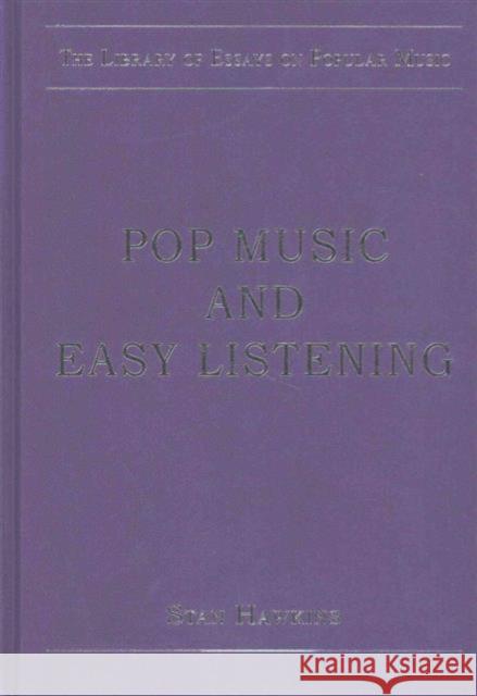 The Library of Essays on Popular Music: 8-Volume Set Allan F. Moore   9781409427193 Ashgate Publishing Limited