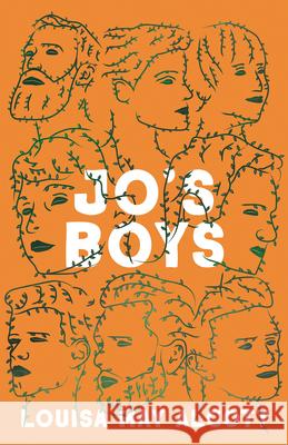 Jo's Boys Louisa May Alcott 9781409724223 Gregg Press