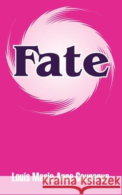 Fate Louis Marie Anne Couperus 9781410103932 Fredonia Books (NL)