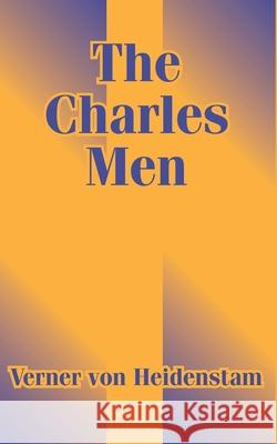 The Charles Men Verner Vo 9781410204769 University Press of the Pacific