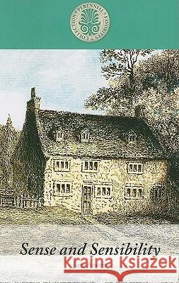 Sense and Sensibility Jane Austen 9781410417244